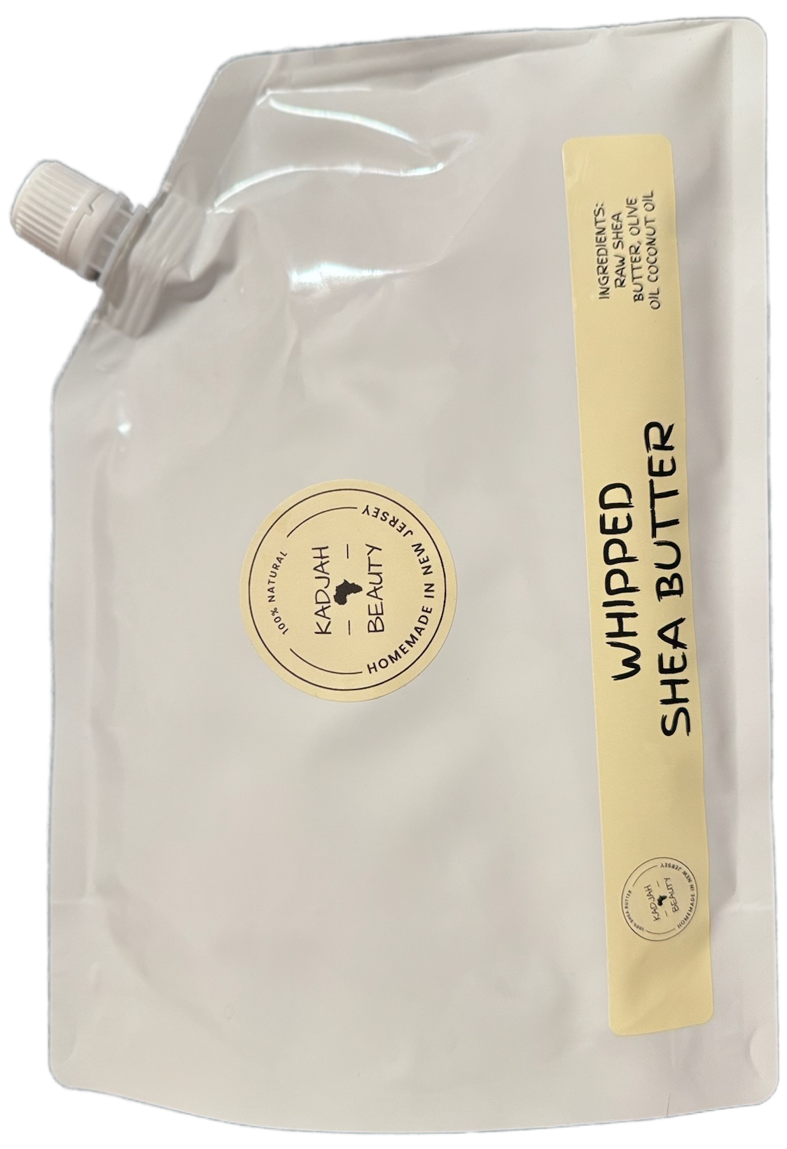 Refill Pouch