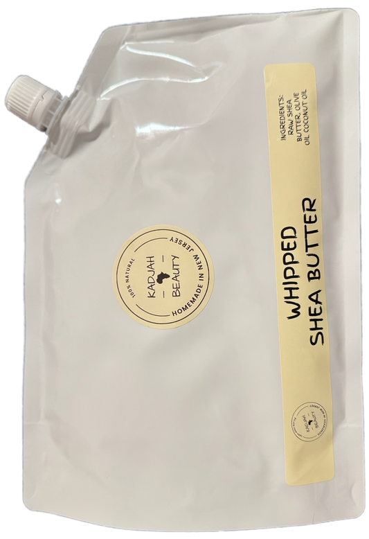 Refill Pouch