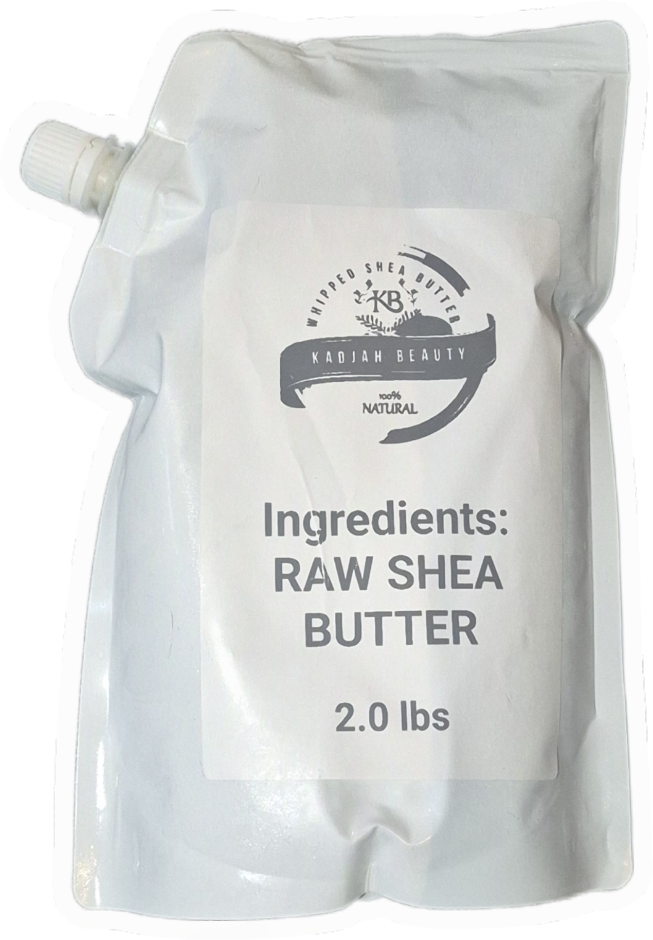 Raw Shea Butter